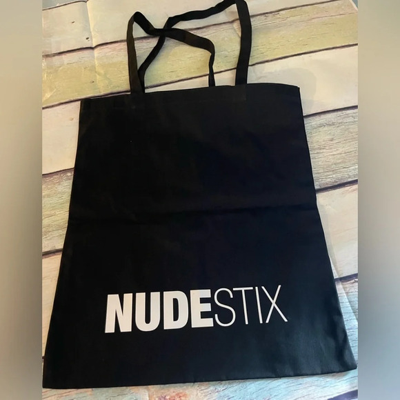 Handbags - NUDESTIX Tote, NWT